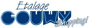 Gouwy Logo