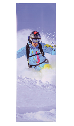 poster 'ski'