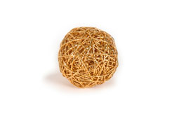 paper rope ball