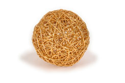 paper rope ball