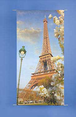 banner 'parisien'