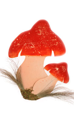 paddenstoel-hanger