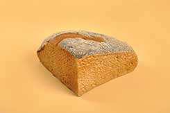 kwart brood