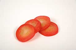 tomatenschijfjes
