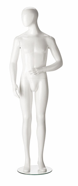 mannequin 'Ringo'