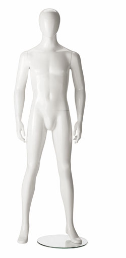 mannequin 'Ringo'