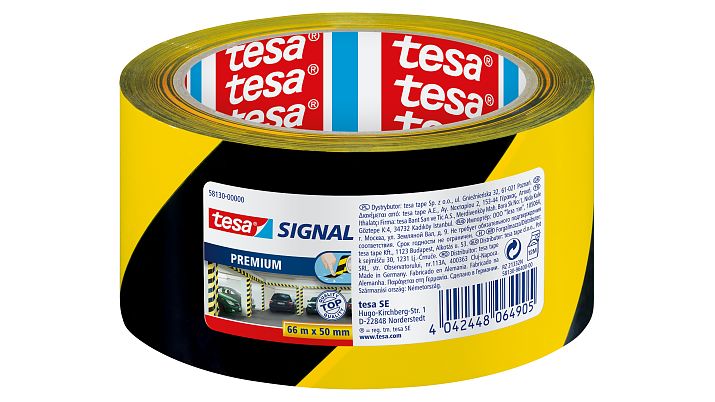 markeringstape 'tesaSignal Premium'